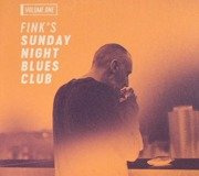 Sunday Night Blues Club Vol. 1