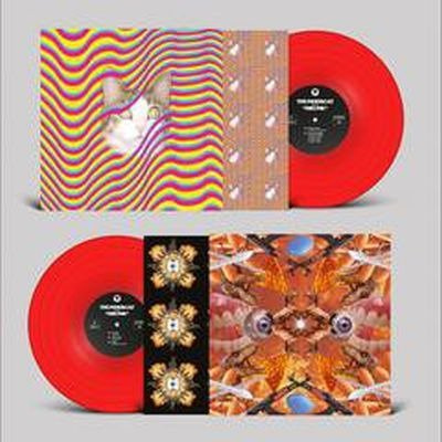 Drunk (Red Vinyl Special Edition Box Set)