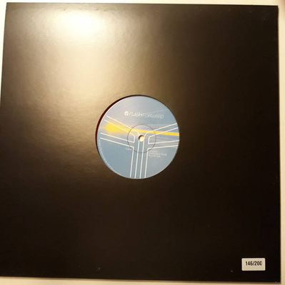 Natural Elements (coloured vinyl)