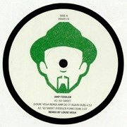 So Sweet / Unobenga (Louie Vega Remixes)