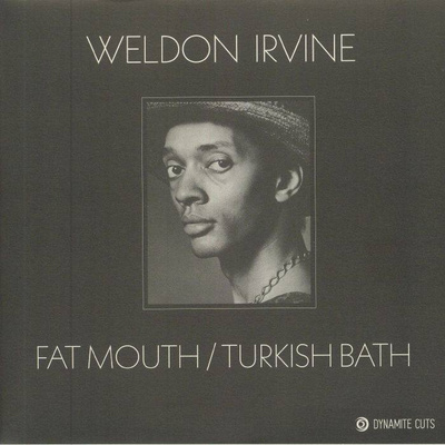 Fat Mouth / Turkish Bath