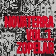 Novaterra Vol. 1