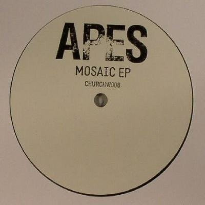 Mosaic EP