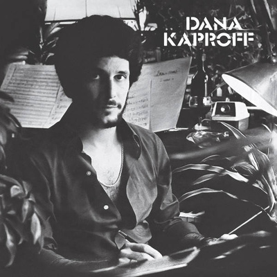 Dana Kaproff (180g)