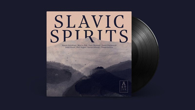 Slavic Spirits (Limited Edition)