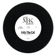 Fritz The Cat / You Believed In Me