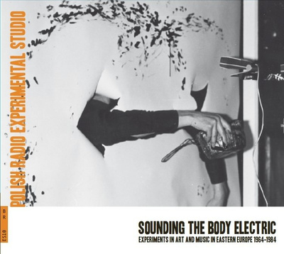 Sounding The Body Electric - Experiments In Art And Music In Eastern Europe 1964-1984