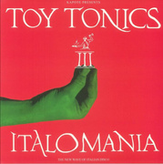 Italomania III: The New Wave Of Italian Disco