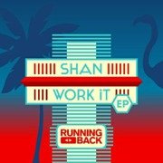 (You Better) Work It EP