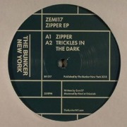 Zipper EP