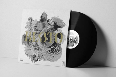 Kwiatostan (180g) Repress