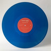 Retro-Spective EP (blue vinyl)