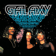 Galaxy (180g)