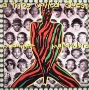 Midnight Marauders