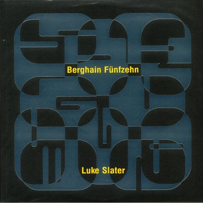 Berghain Fünfzehn