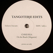 On The Beach / Belladonna (Tangoterje Edits)