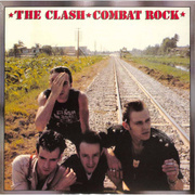 Combat Rock (180g)