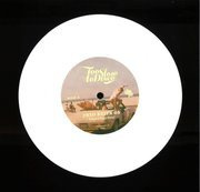 Too Slow To Disco Edits 05: Vibes4YourSoul (white vinyl)