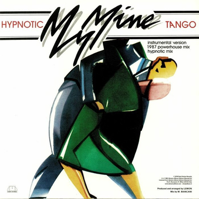 Hypnotic Tango