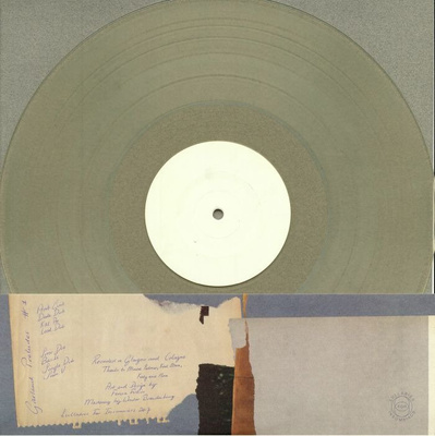 Preludes #1 (clear vinyl)