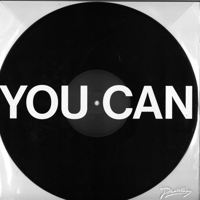 You Can (The Hacker RMX)