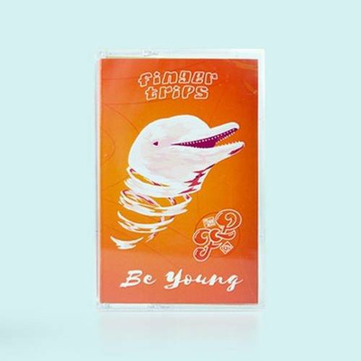 Be Young (Beat Tape)