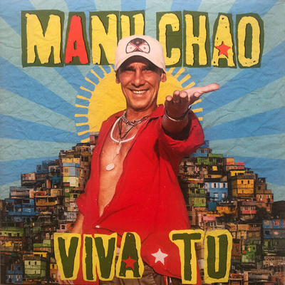 Viva Tu (Gatefold)