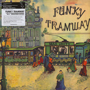 Funky Tramway