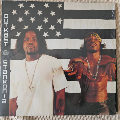 Stankonia