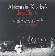 Aleksandre Kiladze's Jazz Choral