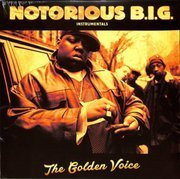 The Golden Voice (Instrumentals)