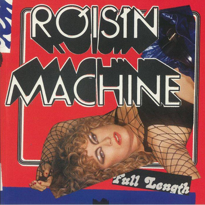 Róisín Machine (gatefold) 180g