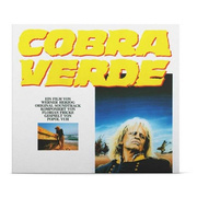 Cobra Verde