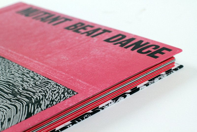 Mutant Beat Dance (Box Set)