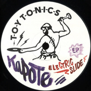 Electric Slide EP