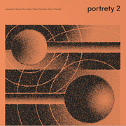 Portrety 2 (Black Vinyl)