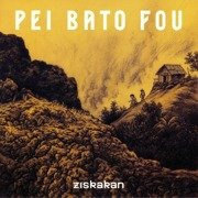 Pei Bato Fou (gatefold)