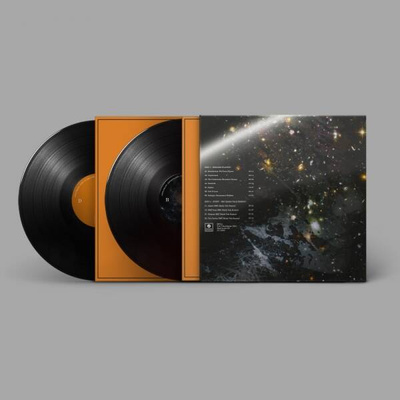 Endless Planets (Gatefold) Deluxe Edition