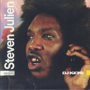 DJ-Kicks: Steven Julien (Gatefold)