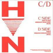 HVN C/D