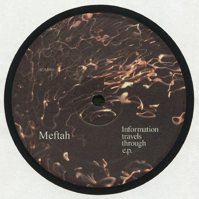 Information Travels Through EP