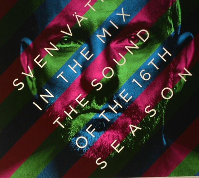 In The Mix (The Sound Of The 16th Season) promo