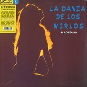 La Danza De Los Mirlos 