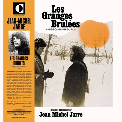 Les Granges Brûlées