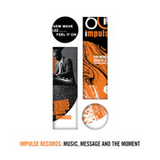 Impulse Records: Music Message And The Moment (Box Set)