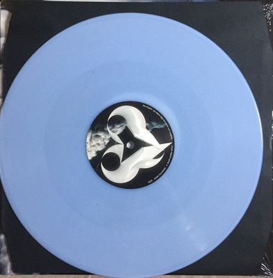 Arisen My Senses Remixes (coloured vinyl)