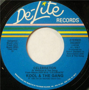 Celebration / Take My Heart