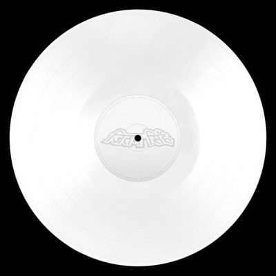 Sun After Rain EP (white vinyl)