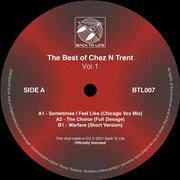 The Best Of Chez N Trent Vol. 1