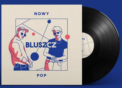 Nowy Pop (180g)